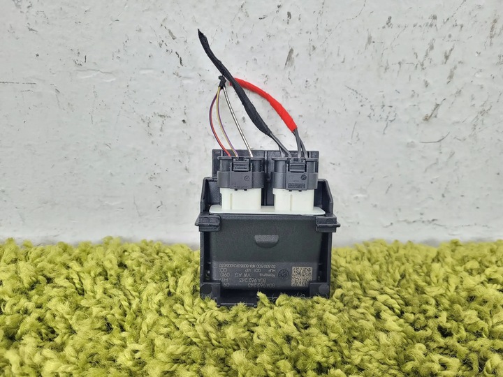 фото №1, Модуль открывания крышки багажника q5 sq5 ii 2 80a q7 q8 e-tron rs6 rs7 17-24