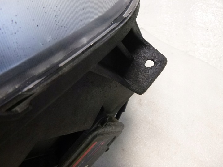 фото №15, Tesla s лампа левый перед 7 pin левая передняя