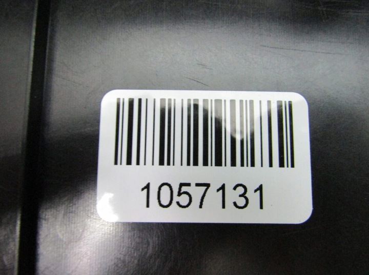 фото №9, Mazda mx-30 22r защита багажника ремня зад заднего накладка dn4j-6889x