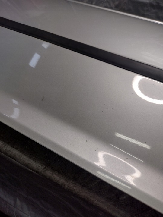 фото №12, Двері передні ліві bmw e46 sedan k: титан срібло металік 354