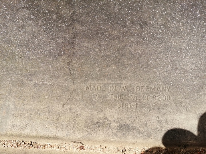 фото №13, Peugeot 205 gti storm бампер переднее перед задний