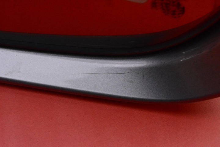 фото №11, Дзеркало праве l7zg eu 4g1857410ad audi a6 c7 рестайлінг 14-20 14 pin