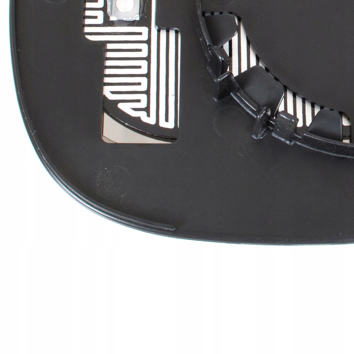 фото №10, Вкладка скло дзеркало з підігрівом l do honda civic viii ufo