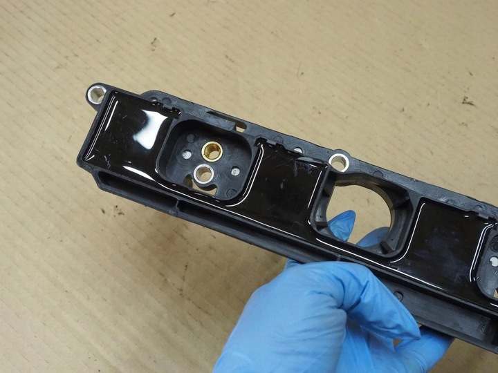 фото №12, Котушка запалювання opel astra h vectra c signum zafira a 1.8 16v z18xe 125 km