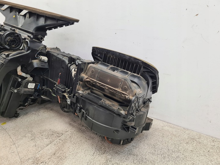 фото №7, Vw passat b6 обігрівач 3c1820003dm