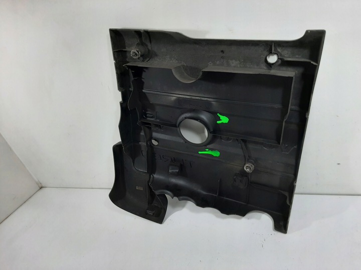 фото №12, Volvo s40 1.9 t4 98r защита крышка двигателя 30611805