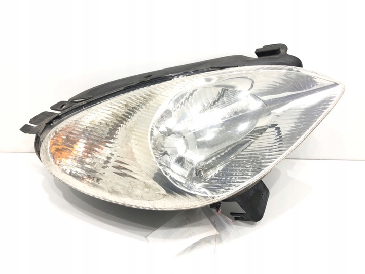 фото №1, Фара правые перед citroen xsara picasso 99-12 лампа