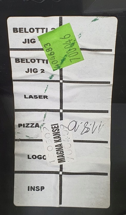 фото №5, Панель раздаточная консоль nissan micra k12 рестайлинг