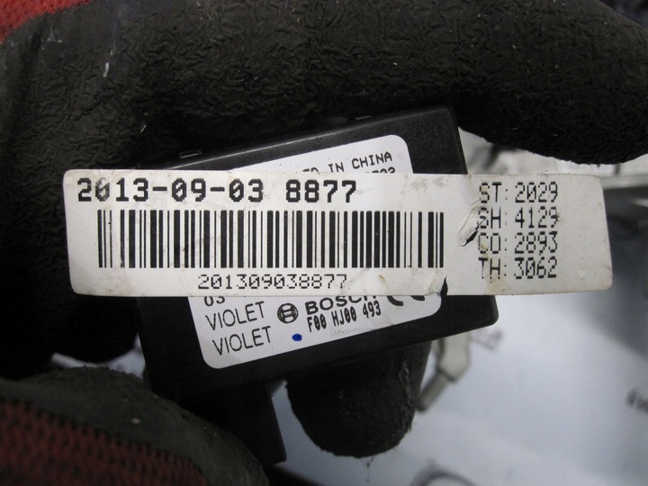 фото №6, Mokka a колонка кермова 28252754 13383062