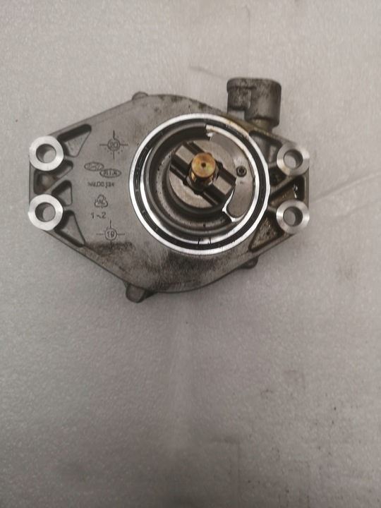 фото №1, Hyundai tucson iv 1.6 t-gdi насос вакуум