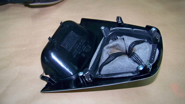 фото №10, Hyundai tucson i 1 07r рамка консолі тунелю dekor європа