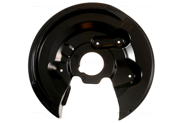 фото №2, Triscan защита диск тормозной vw t eos golf scirocco 06-17 le