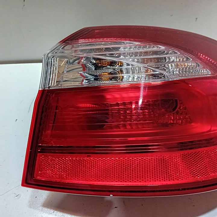 фото №5, Kia rio iii 11-17 лампа правая задняя зад европа