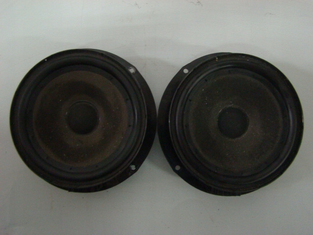 фото №1, Głśnik двері зад vw scirocco 1k8035454a