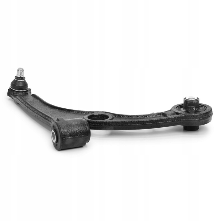 фото №2, Рычаг перед правый fiat stilo 192_ , stilo мульти wagon, stilo van