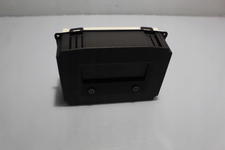 фото №1, Дисплей opel vectra c