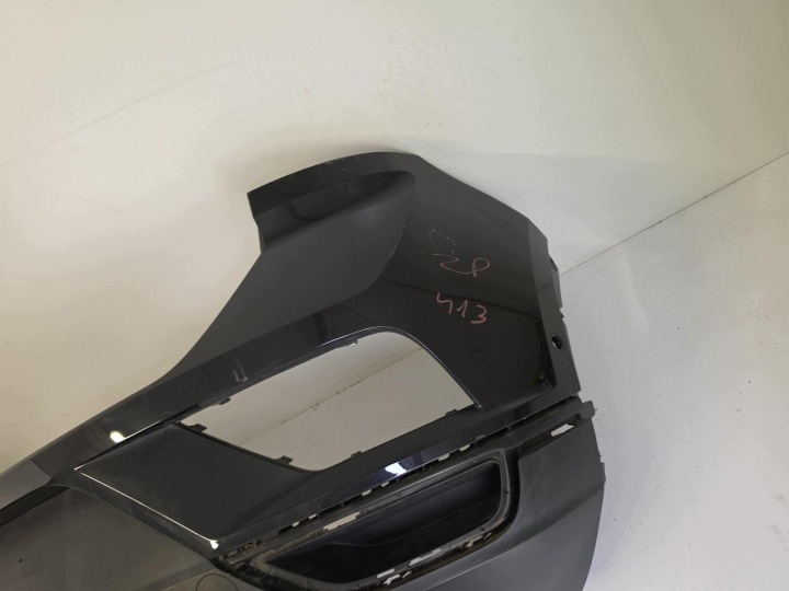фото №7, Бампер задній  vw t-roc 17-