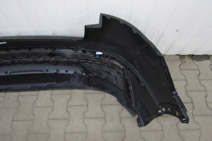 фото №12, Бампер зад задний audi q8 s line s-line 4m8 18-