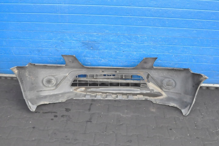 фото №9, Honda cr-v ii бампер перед переднее