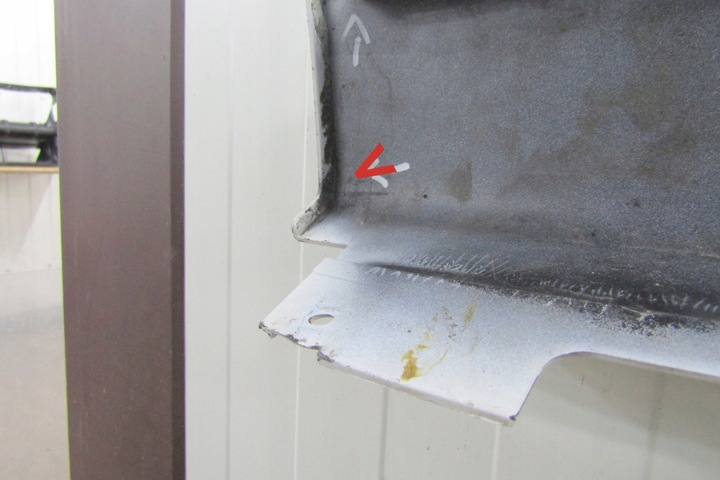 фото №11, Планка порогова права bmw 5 g30 g31 sedan універсал 17- m набір