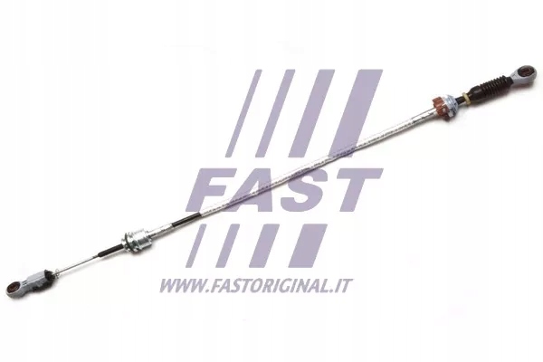 фото №2, Fast ft73073 натяжник тросы, ручная коробка передач коробки передач