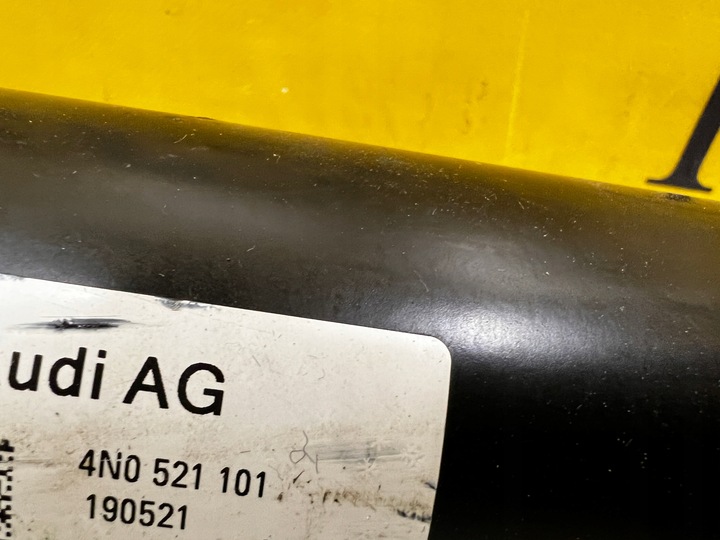 фото №7, Wał привідний audi a8 d5 4n 3.0 tdi короткий nwb