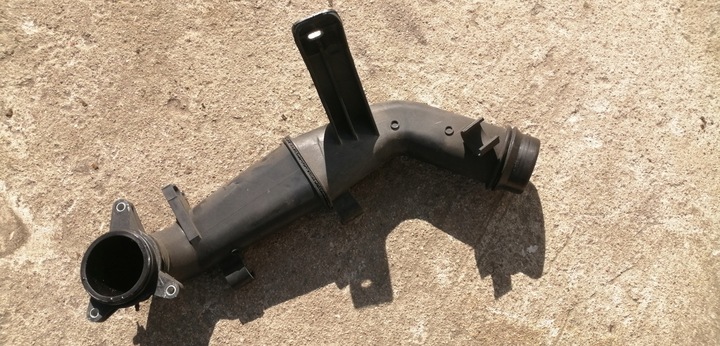 фото №1, Opel insignia a 2.0 cdti шланг повітря