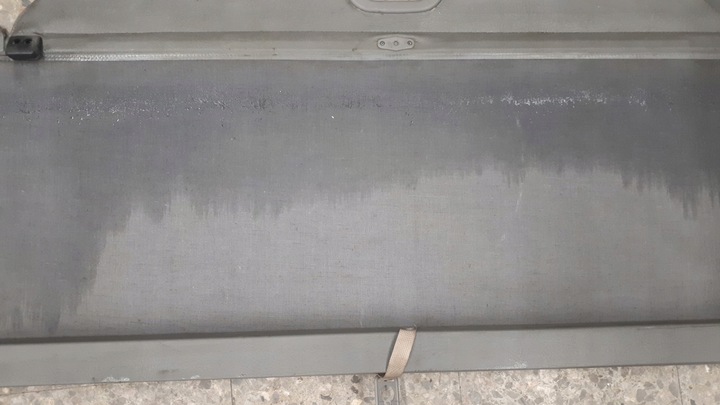 фото №14, Ролета kia clarus