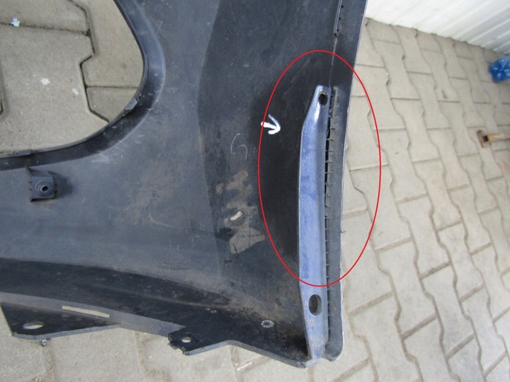фото №9, Бампер перед переднее hyundai elantra 6 vi 15-18