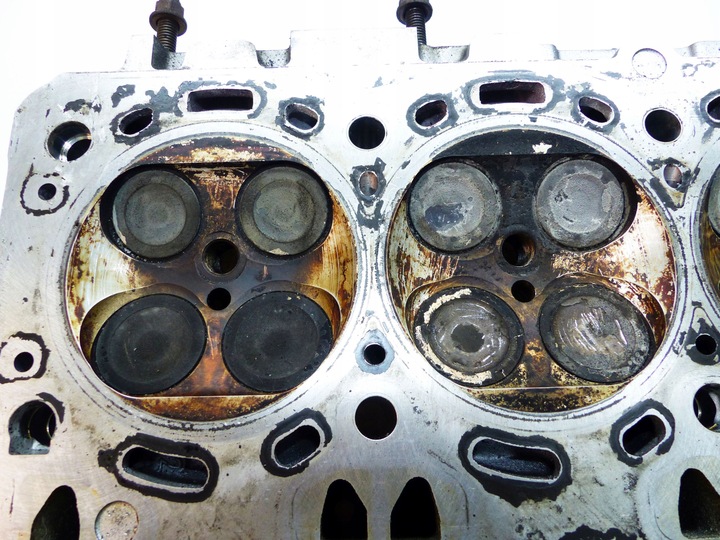 фото №12, Bmw оригинальный номер 7573940 головка толкатели