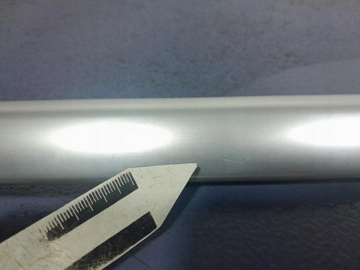 фото №7, Peugeot 308 ii t9 sw универсал рейлинги крышные 2 szt 98108320