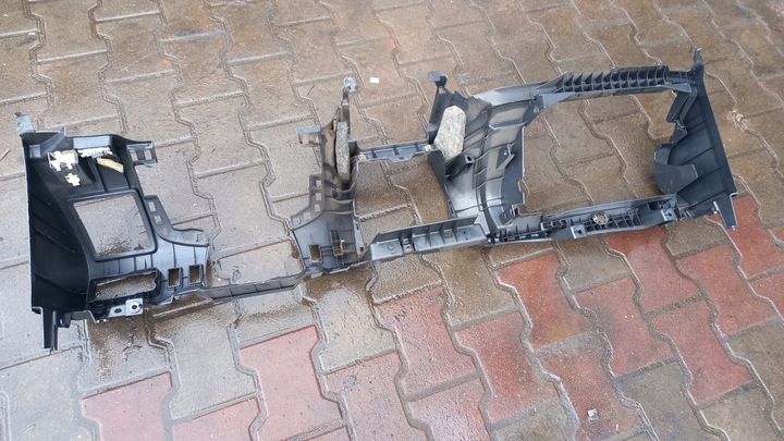 фото №7, Панель раздаточная каркас toyota avensis t25 2.0d 05r 55303-05011