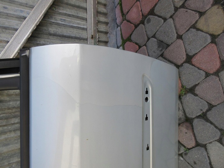 фото №12, Renault scenic ii двері перед передні ліві праві mv632