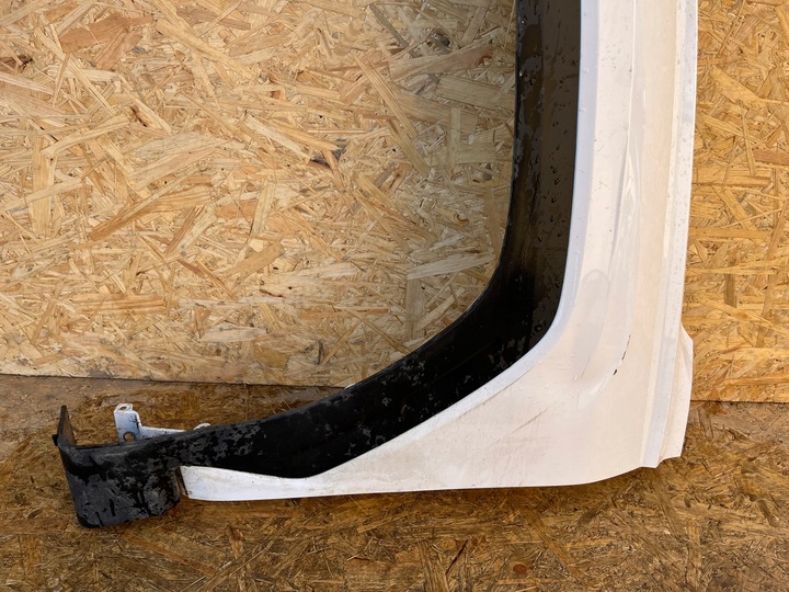 фото №11, Hyundai tucson iv 4 20- крыло переднее перед левый