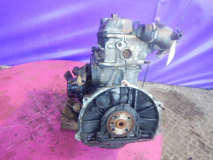 фото №6, Skoda favorit 87- 1,3 54 km двигун бензин