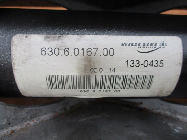фото №9, Audi r8 porsche 911 991 gts міст вал привідний 6330138900 99134901052