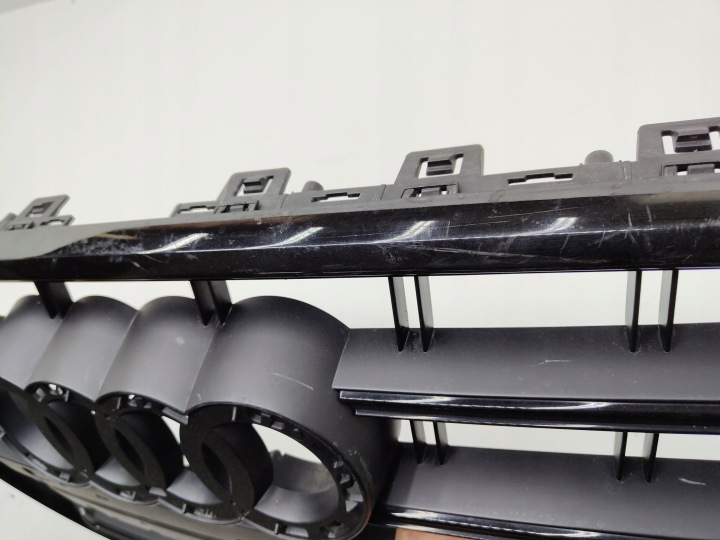 фото №10, Audi a6 c7 рестайлинг s-line решётка радиатора перед 4g0853653t фото!