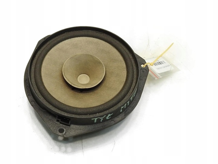 фото №1, Динамік динаміки зад alfa romeo mito 505084930