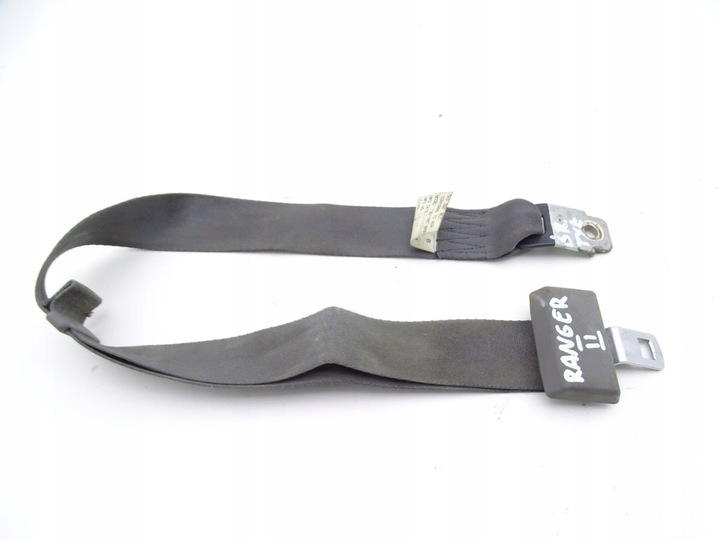 фото №1, Ford ranger ii mazda b2500 98-06 pas безпеки засіб зад 4d