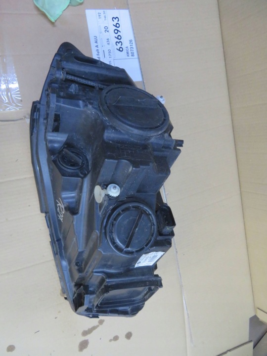 фото №9, Фара передня do mercedes benz a-class w176 2012-2018 a1768203961