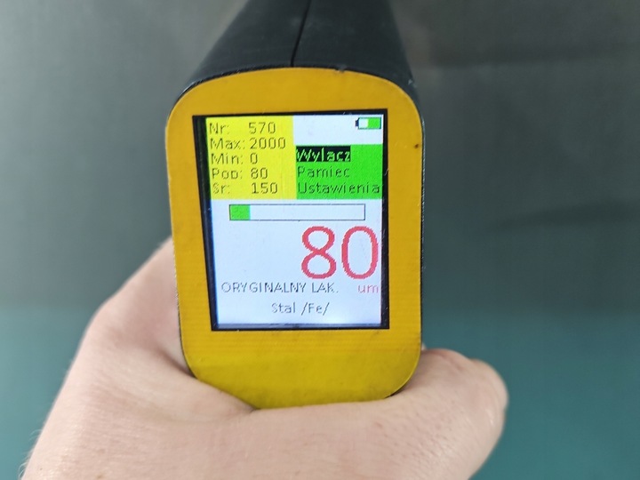 фото №8, Двері перед праві honda civic viii sedan 05-11