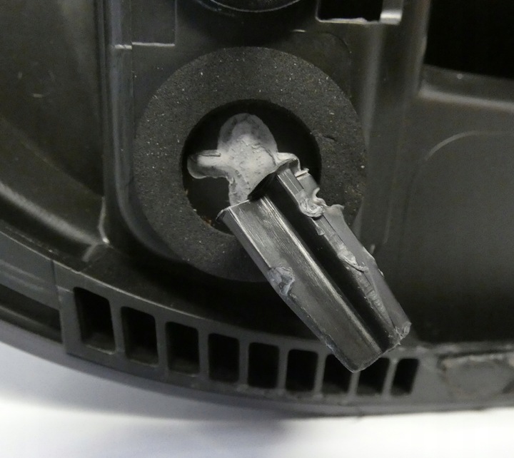 фото №12, Seat leon cupra універсал sportstourer 21- накладка зад