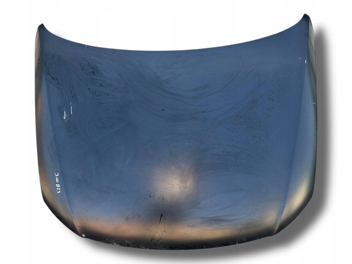 фото №1, Volkswagen passat b6 капот новая оригинальная 3c0823031c m