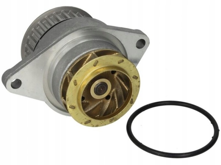 фото №15, Водяна помпа  seat audi a2 1,6fsi 05/02-, toledo/leon