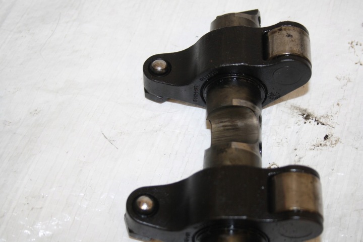 фото №11, Vw caddy 1.9 tdi вал штовхач 038443d 038443a