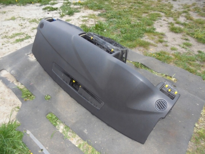 фото №3, Signum vectra c 2006 r lift-konsola ,2 подушки