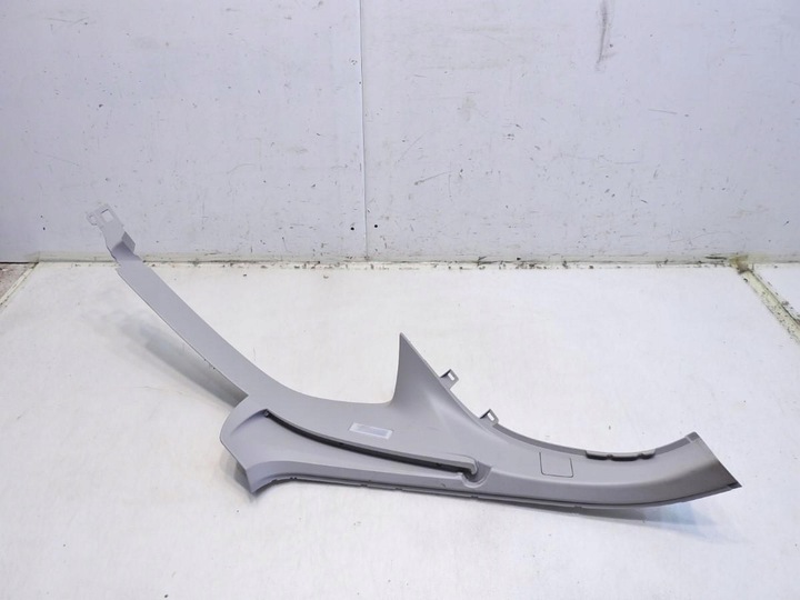 фото №9, Защита стойка d левая bmw 3 e91 7160677