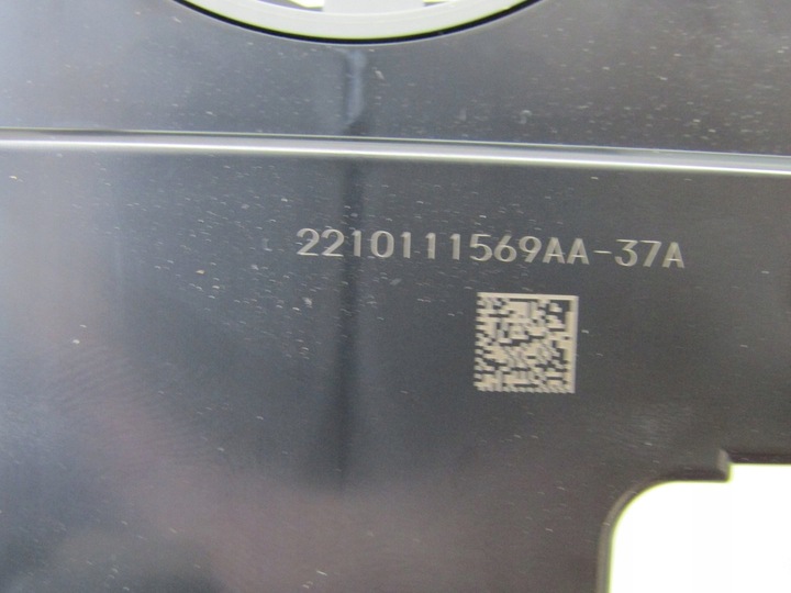 фото №13, Cx-60 23r стрічка подушка безпеки подушки повітряної bcwc66cs0 bcwc66cs0c