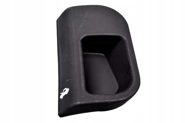 фото №2, Ручка капота fiat doblo 09 fast