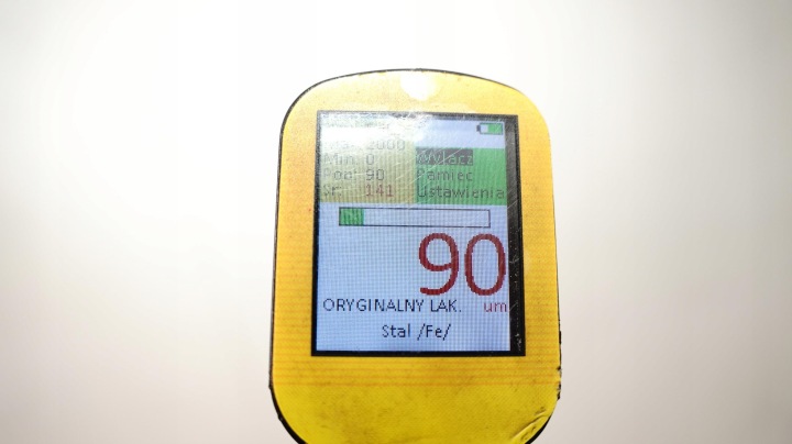 фото №9, Двері ліві зад opel zafira c 12-16r gwj